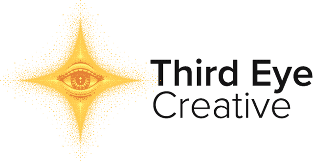 Third Eye Logo