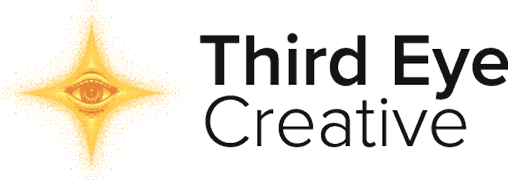Third Eye Logo