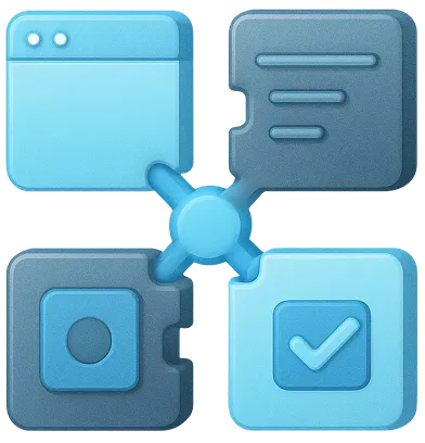 Seamless Integrations