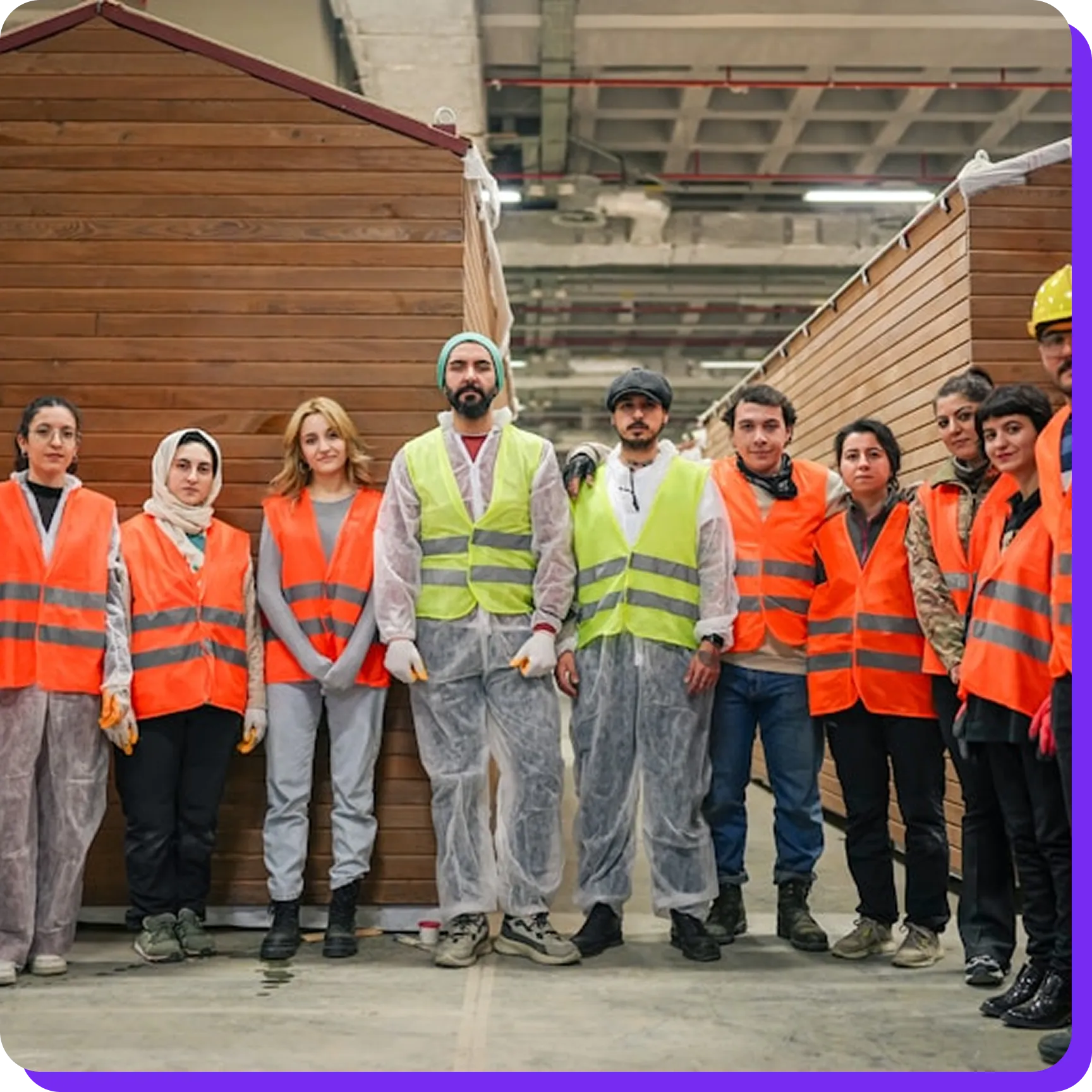 Customer Testimonial